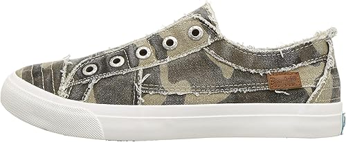 Miniatura 9 de Blowfish Malibu - Tenis para mujer sin cordones