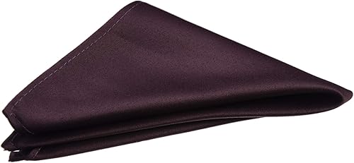 Miniatura 3 de Tuxgear Juego de tirantes y pañuelo de bolsillo ajustable para hombre