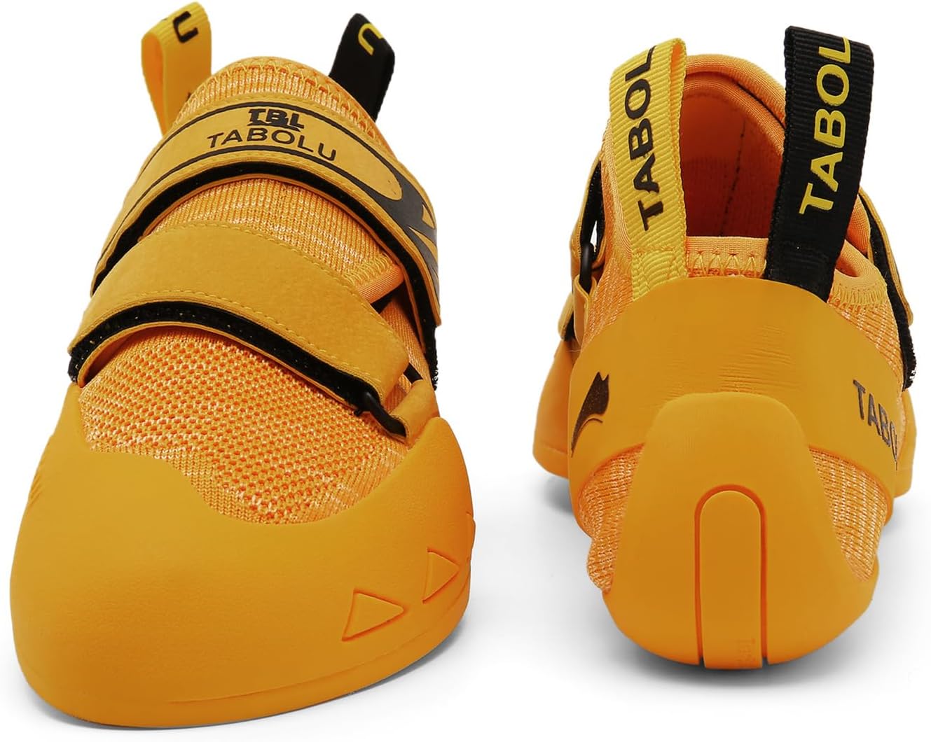 Men's Climbing Shoes Indoor Beginners Professional Bouldering Rock-Climbing Training Shoes