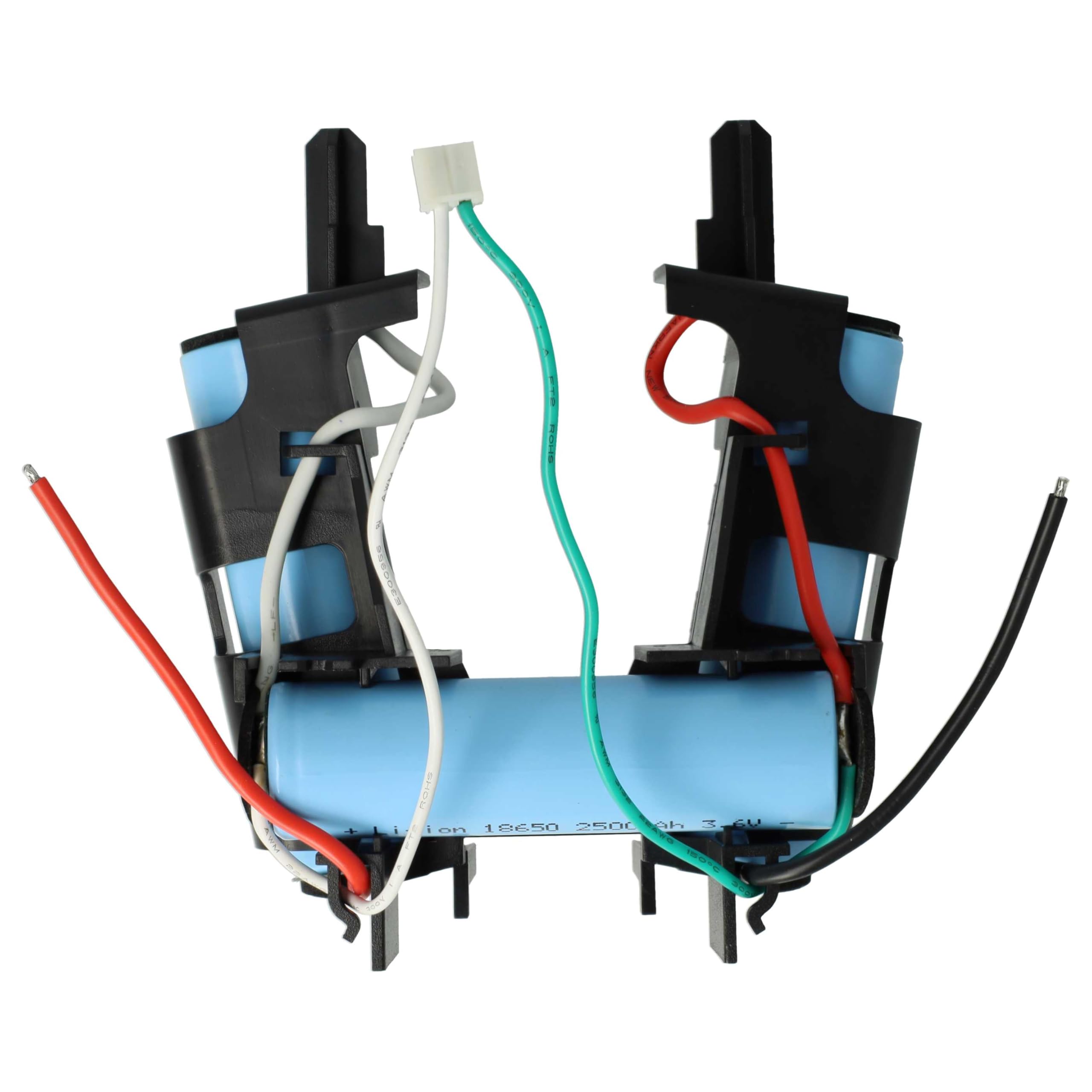 vhbw batteria compatibile con AEG Ergorapido AG3103, AG3101, CX7-2-30