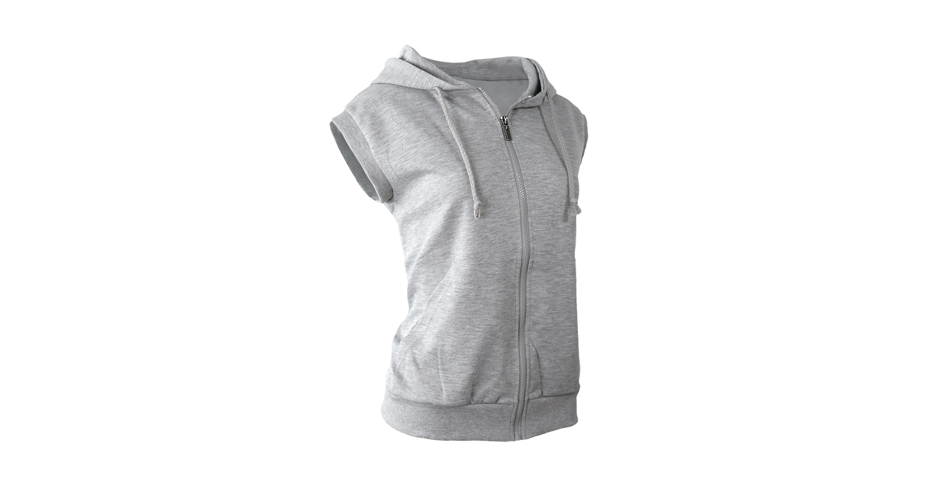 TODAYFUL【未使用に近い】Hoodie Quilting Vest MINOAR.COM | ON FOCUS | UTILITY VESTS & DECONSTRUCTED HOODIE
