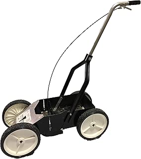 Athletic Specialties Field Striping Machine Holds 12 Extra Spray Cans - coolthings.us