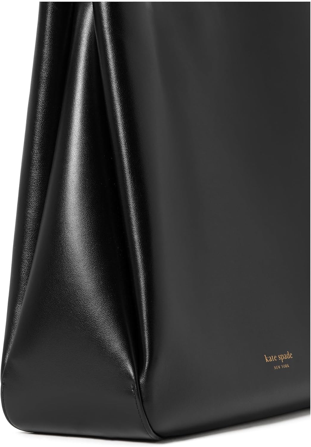 kate spade new york womens Grace Fine Grain Leather Large Hobo - Image 5