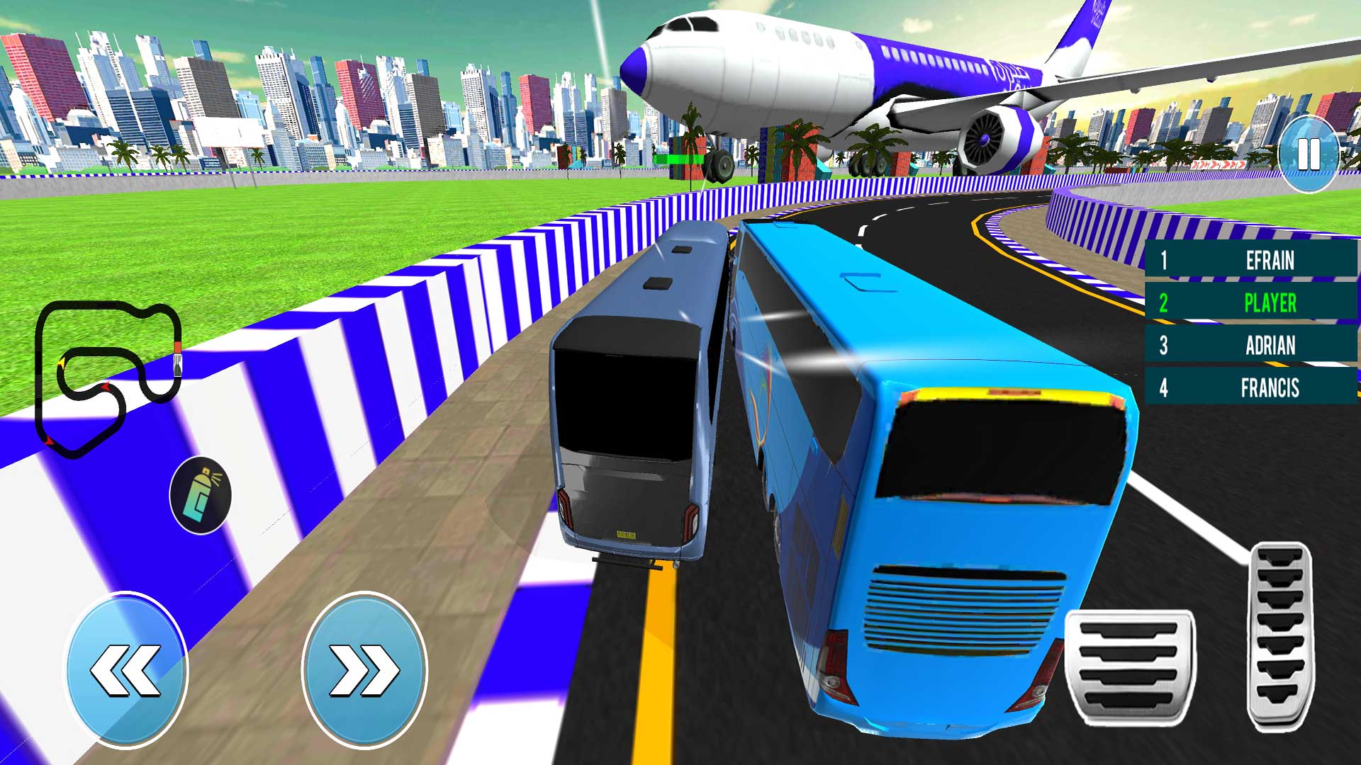 Bus Racing Game - App on Amazon Appstore