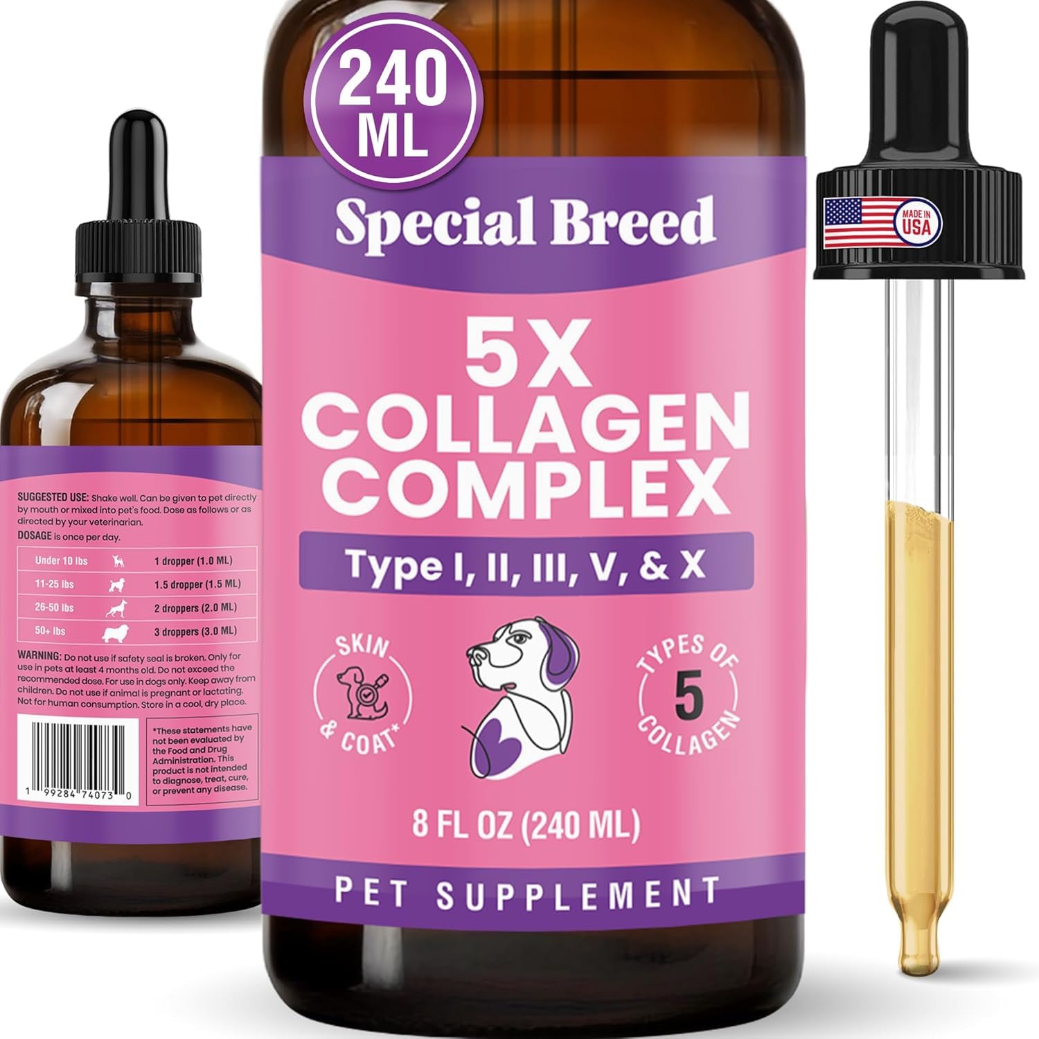 Special Breed Premium Collagen