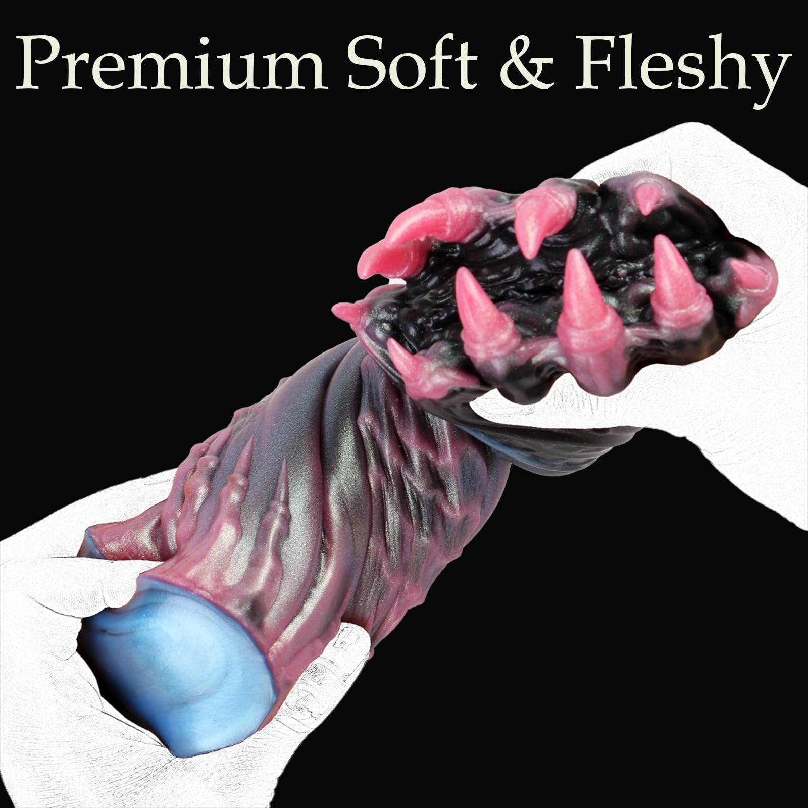 fantasy sex toys for men Amazon.com: Alien Fantasy Male Masturbator Sex Toys for Men, Realistic  Monster Textured Masturbation for Adult, Pocket Pussy Male Stroker for  Couple Cosplay Game, Penis Stimulation Pleasure for Solo : Health &  Household