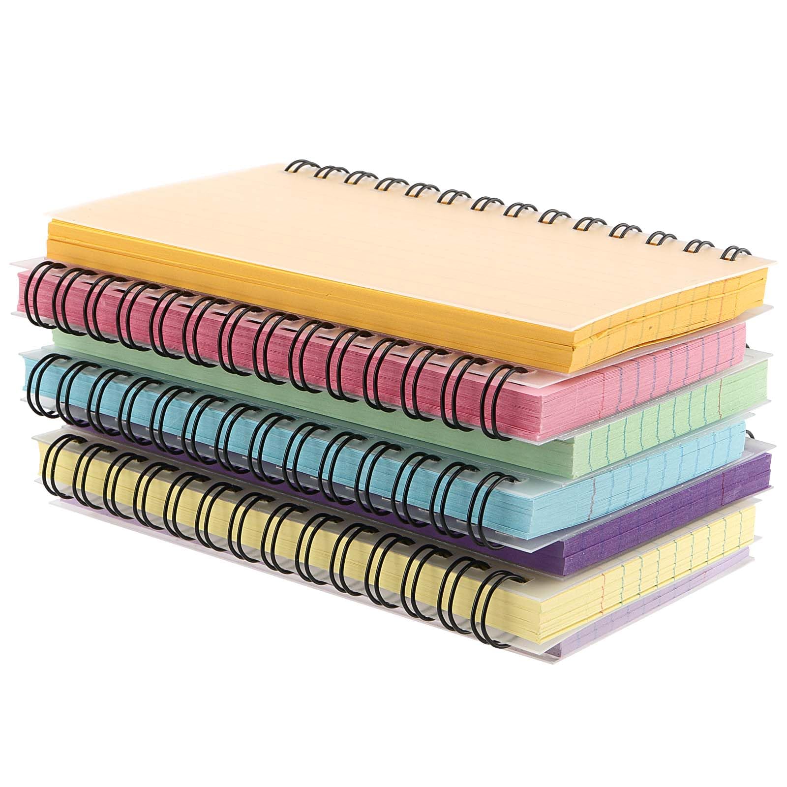 PINGEUI 14 Packs 700 Sheets Index Cards - Image 4