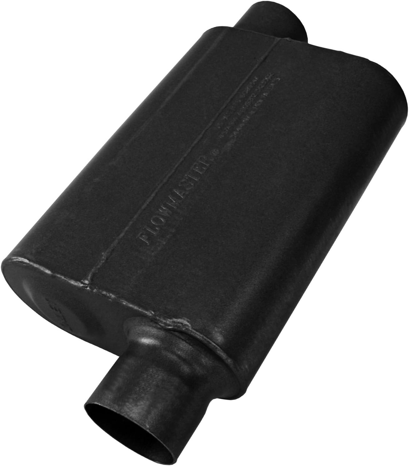 Flowmaster 8043043 40 Series Chambered Muffler