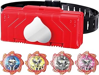 [BANDAI] 暴太郎戦隊ドンブラザーズ ドンブラバックル(対象年齢:3歳以上)