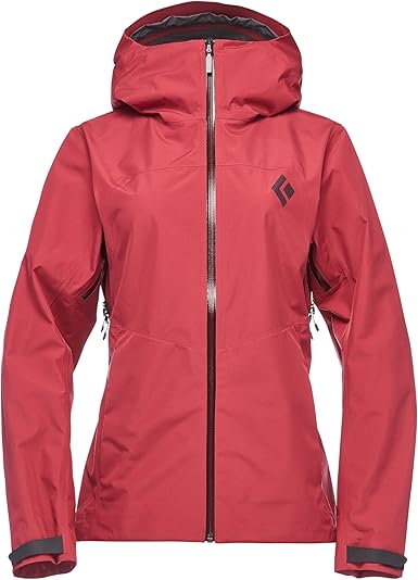 black diamond liquid point