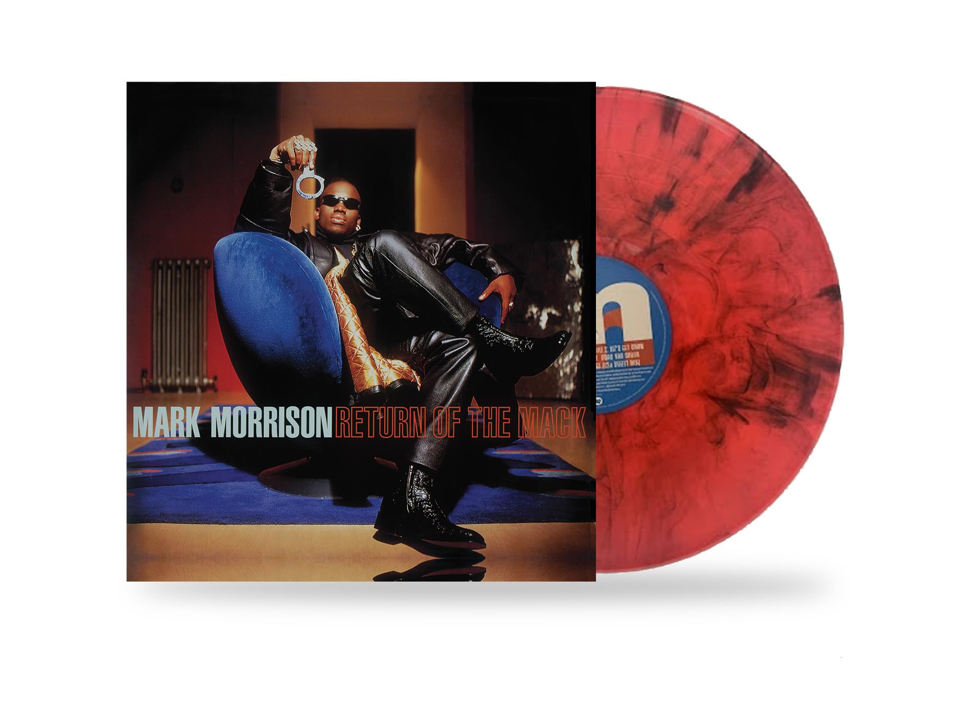 Return of the Mack (25th Anniversary Vinyl) [VINYL]