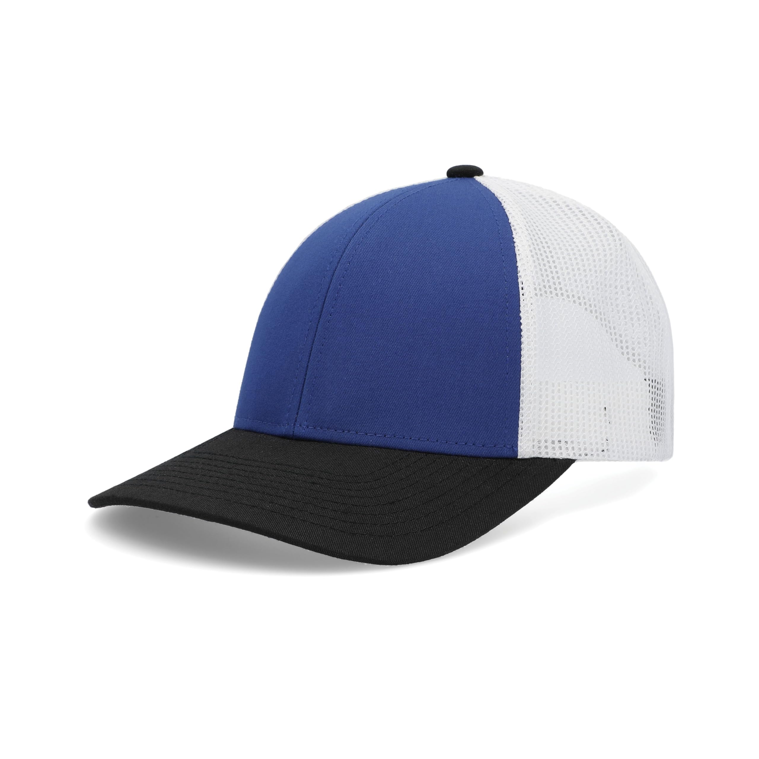 Pacific Headwear Unisex-Adult Pacific Headwear Low-pro Trucker Cap