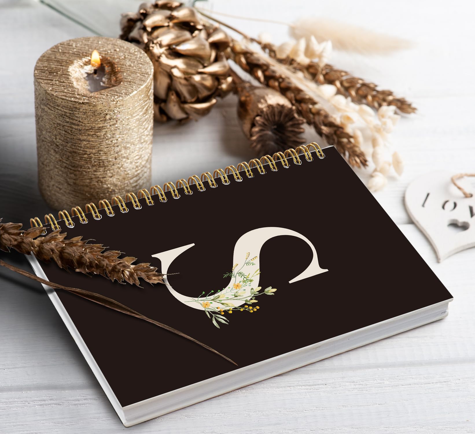 Cuaderno de espiral 139CK-Notebook