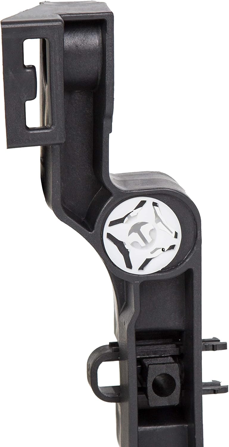 ECOTRIC Pair Headlight Lamp Mounting Bracket Compatible with 2009-2020 Dodge Ram 1500 2500 3500 4500 5500 Compatible with 2019-2022 1500 Ram Classic Truck Driver & Passenger Side Left & Right