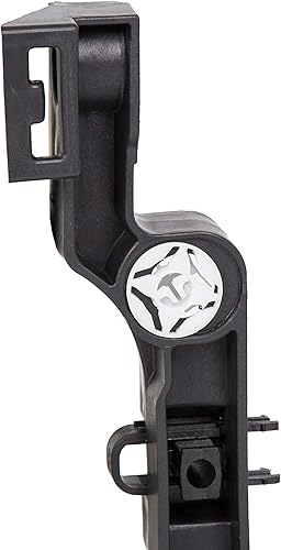 Miniatura 10 de ECOTRIC Soporte de montaje de faro delantero derecho compatible con Dodge Ram Truck 2009-2020 1500 2500 3500 4500 5500 compatible con Ram Classic