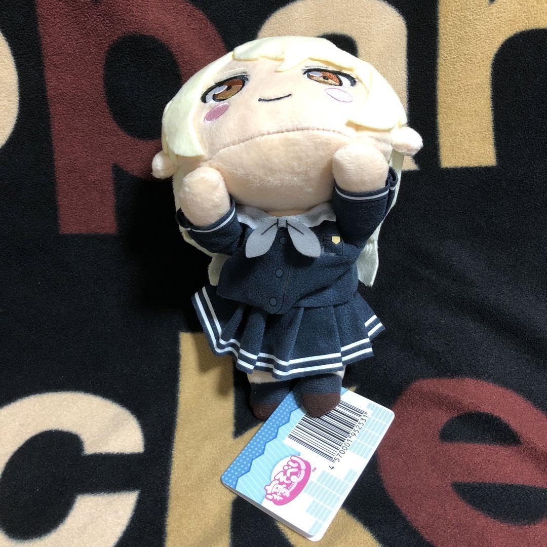 Amazon.co.jp: バンドリ! ガールズバンドパーティ 寝そべりモアプラス