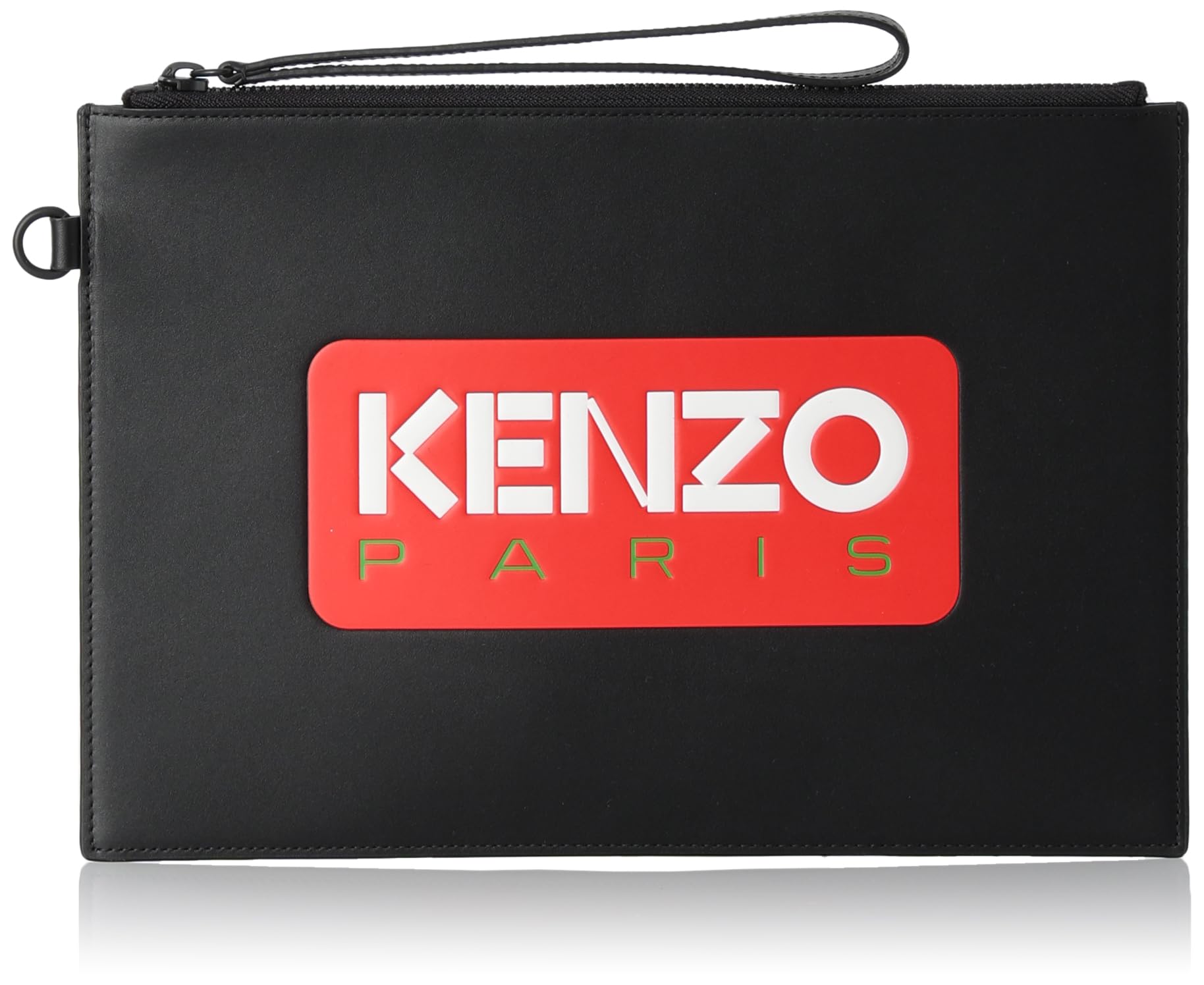kenzou！ Kenzo leather shoes Ukio Brogue PRM EU