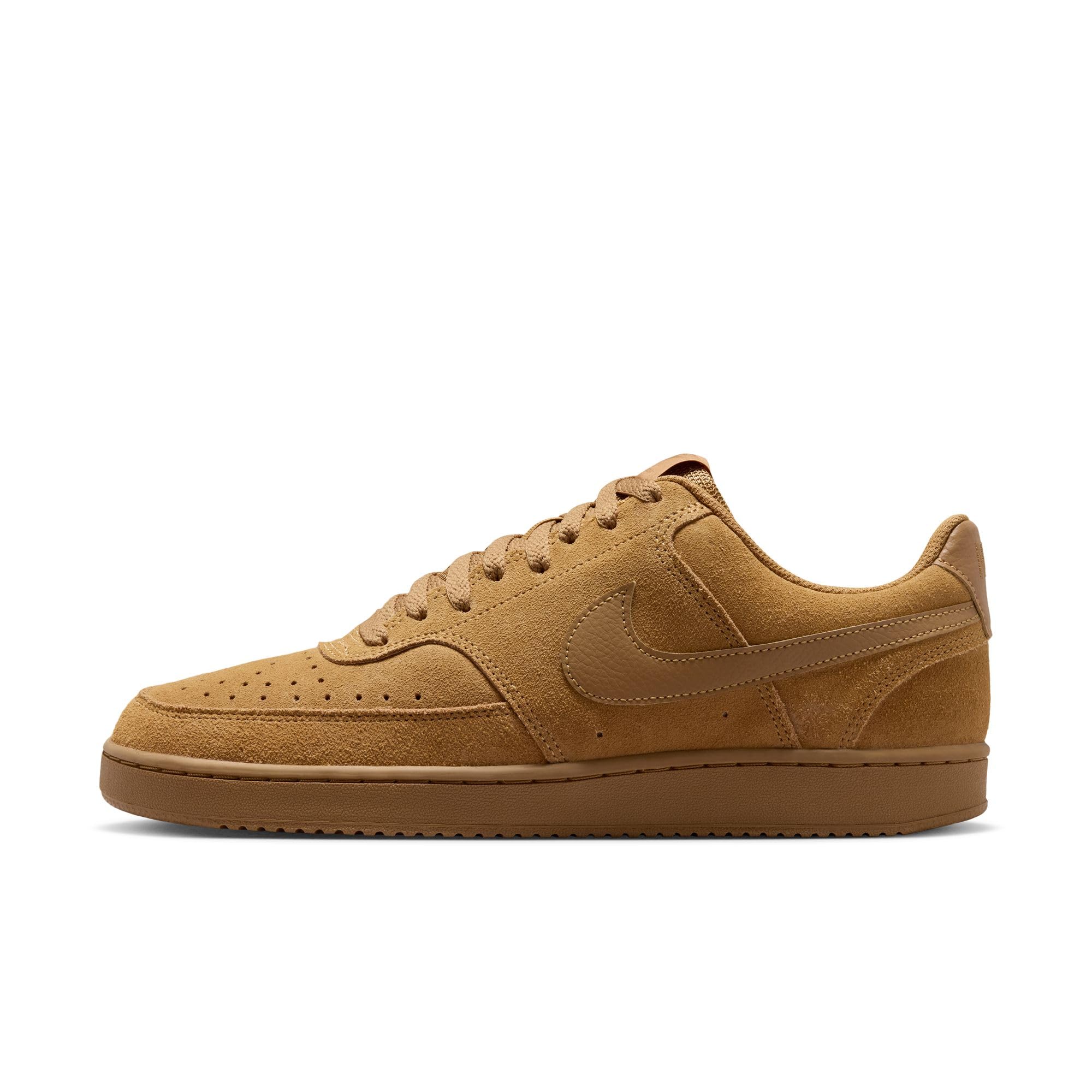 Nike Men's Court Vision Low Shoes