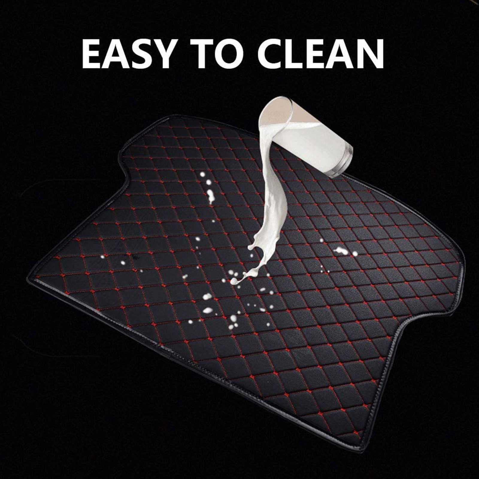 Amazon.co.jp: に適用 マセラティ ギブリ 2014-2022 車のトランク