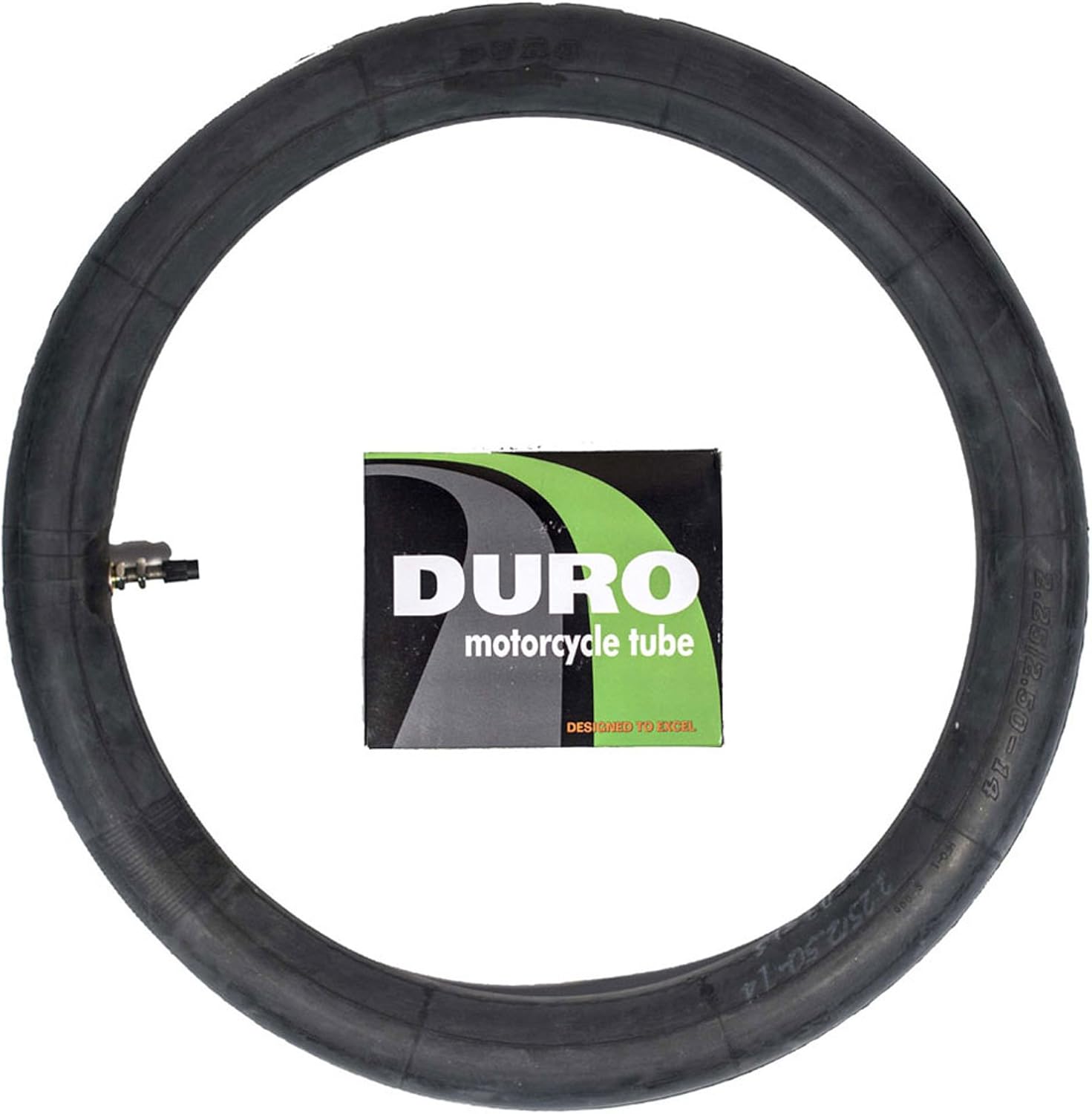 Duro TR4 Motorcycle Tire Tubes