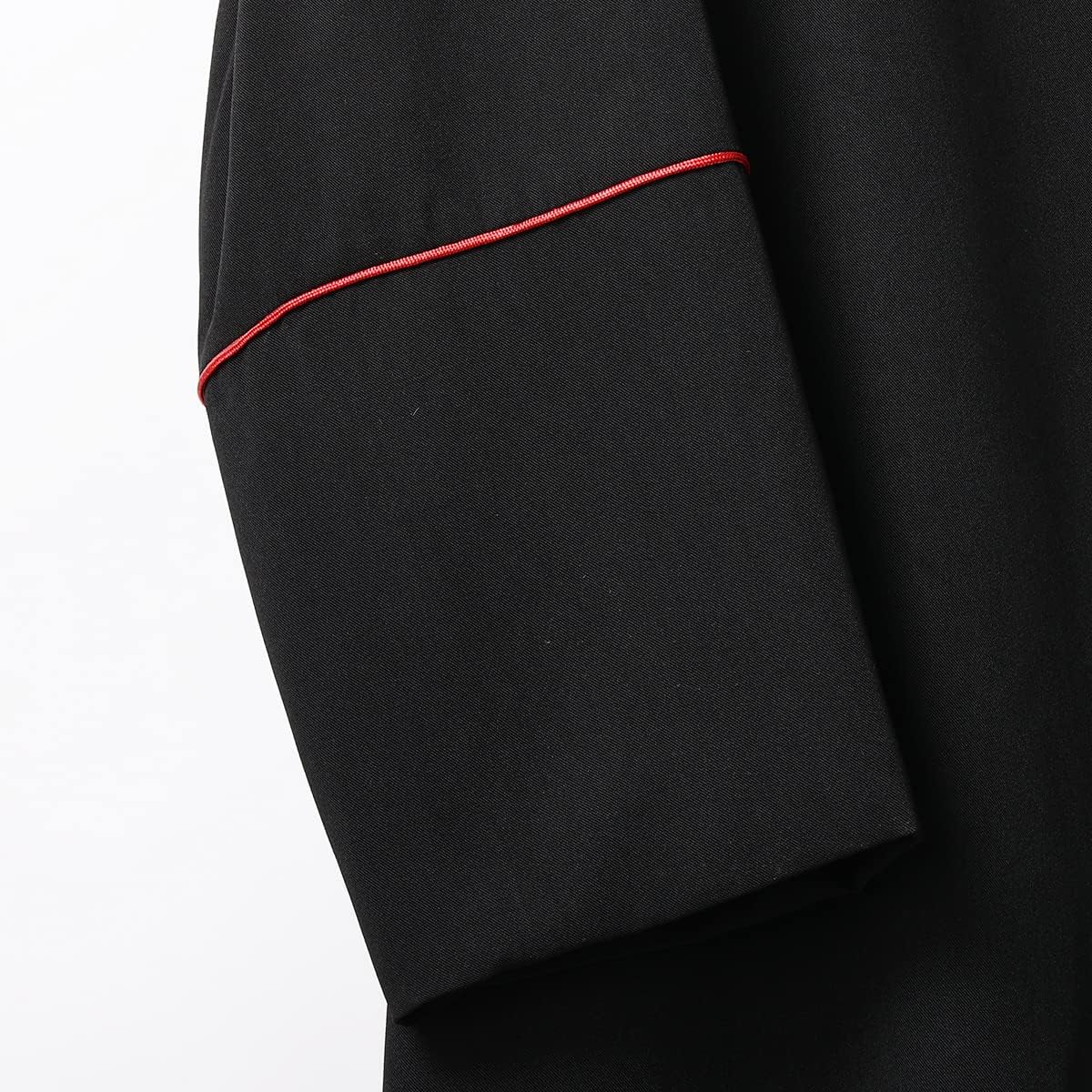 BLESSUME Church Clergy Mens' Choir Cassock Robe Pastor Pulpit Liturgical Vestment Robe - Image 5