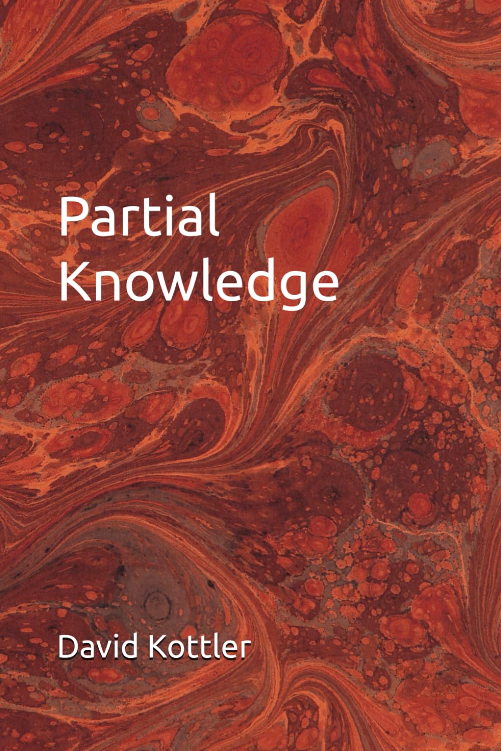Partial Knowledge