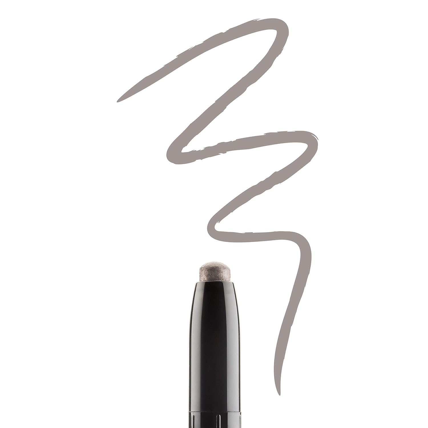 Bodyography Shadow Stylist Crayon – Long-Wear Cream Eyeshadow & Eye Brightener Stick with Matte & Shimmer Shades | Smooth, Blendable, Waterproof for All-Day Wear | Cobalt Metallic Royal Blue