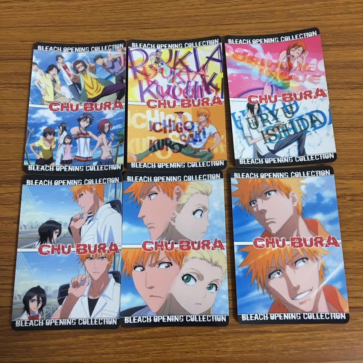 Amazon.co.jp: 羽39 カード トレカ まとめ BLEACH 黒崎 一護 日番谷 冬