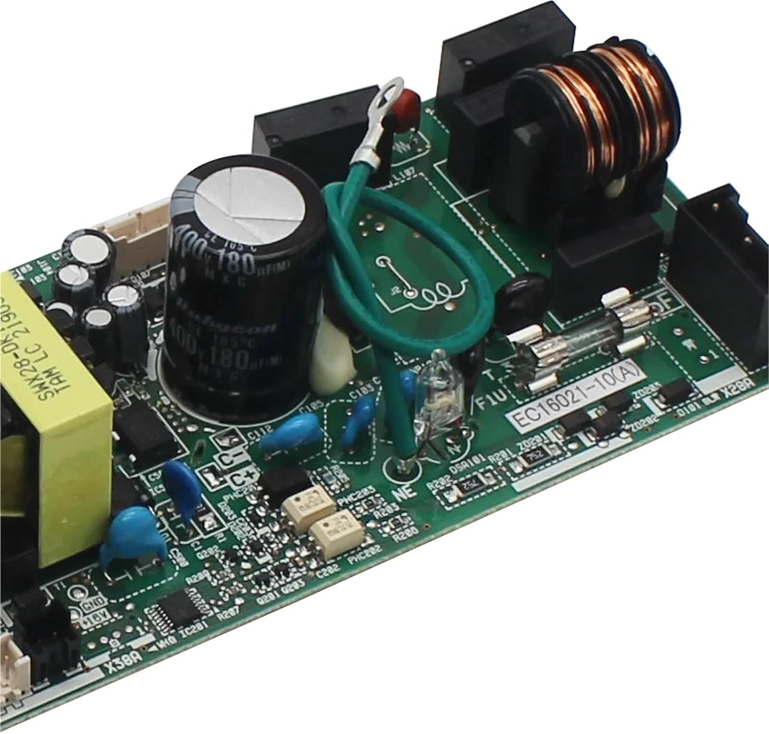 Printed Circuit PCB Assy EC16021-10 Part Number 5019775 for VRV Indoor Unit FCAG125AVEB FCAG100AVEB