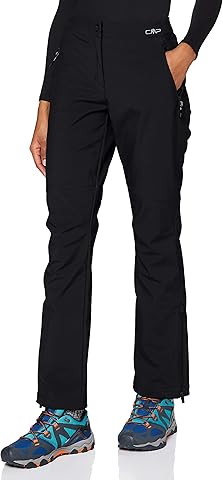 CMP Pantalón Largo Mujer