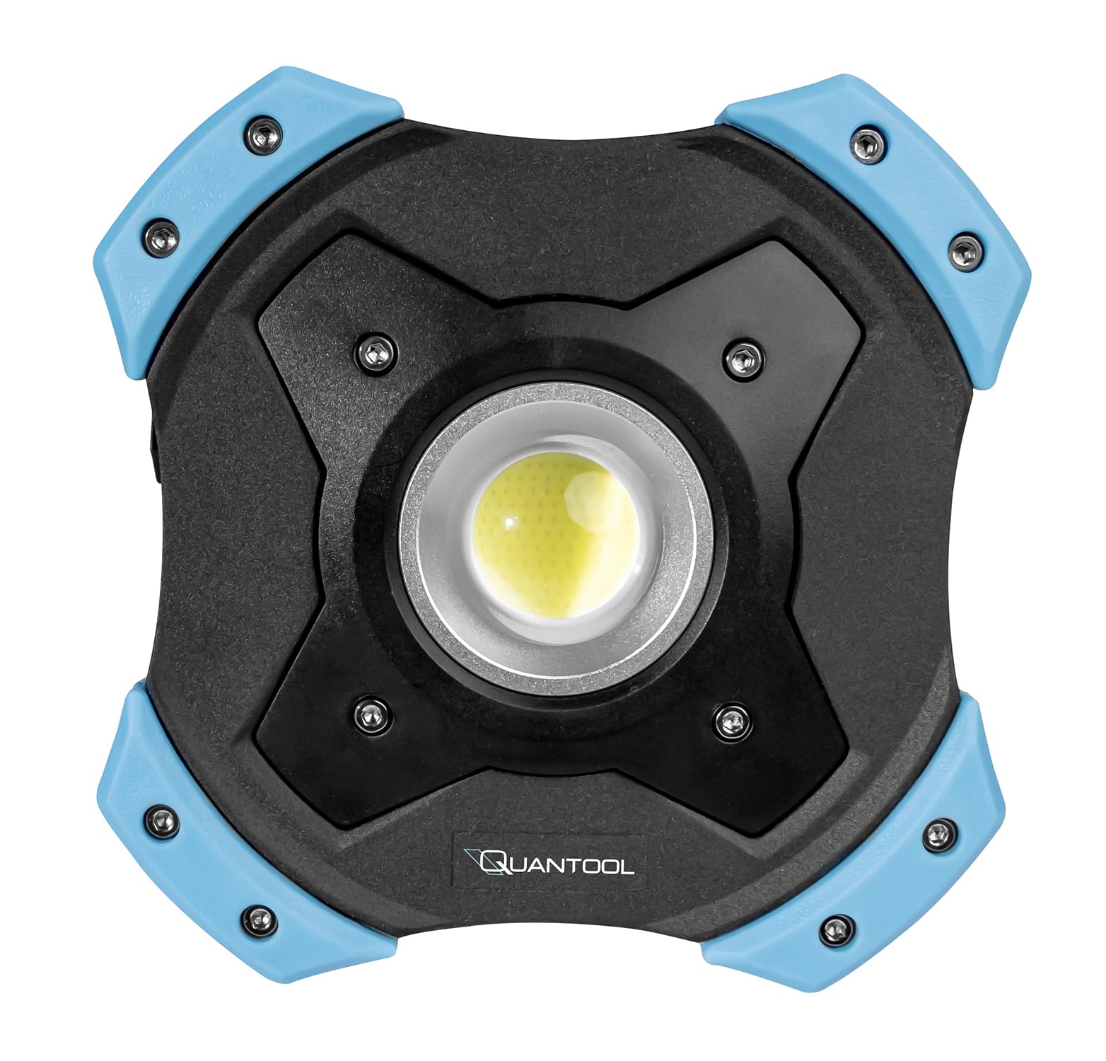 Brüder Mannesmann Werkzeuge Quantool Q30670 lampa robocza, 30 W