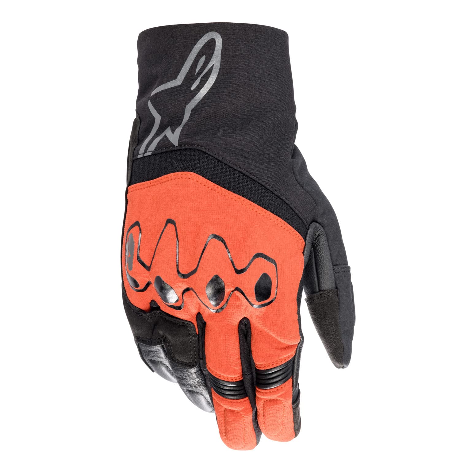 Amazon | alpinestars(アルパインスターズ)バイクグローブファイア