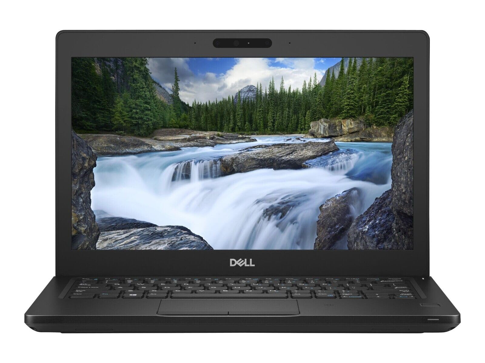 Dell Latitude 5290 12.5