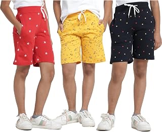 T2F Girls Shorts Price In India