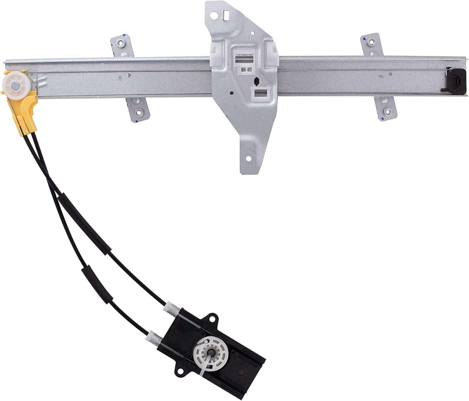 AISIN AFTERMARKET RPGM-067 Power Window Regulator without Motor