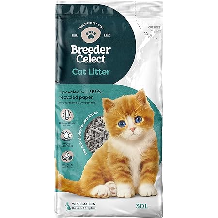 biolet cat litter