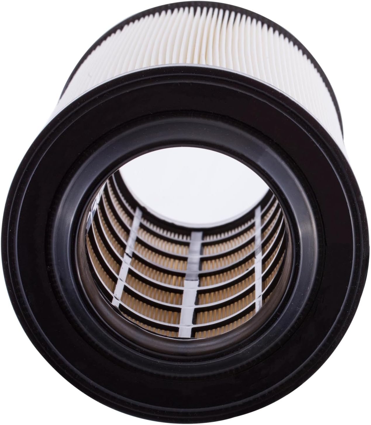 PG Engine Air Filter PA99077 | Fits 2023-2025 Ram ProMaster 2500, ProMaster 3500, ProMaster 1500, 2023-2024 Airstream Rangeline, 2008-2022 Fiat Ducato, 2011-2023 Peugeot Manager