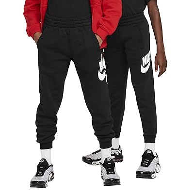 Nike Big Kids' Club Fleece Joggers