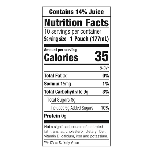 Miniatura 10 de Capri Sun -