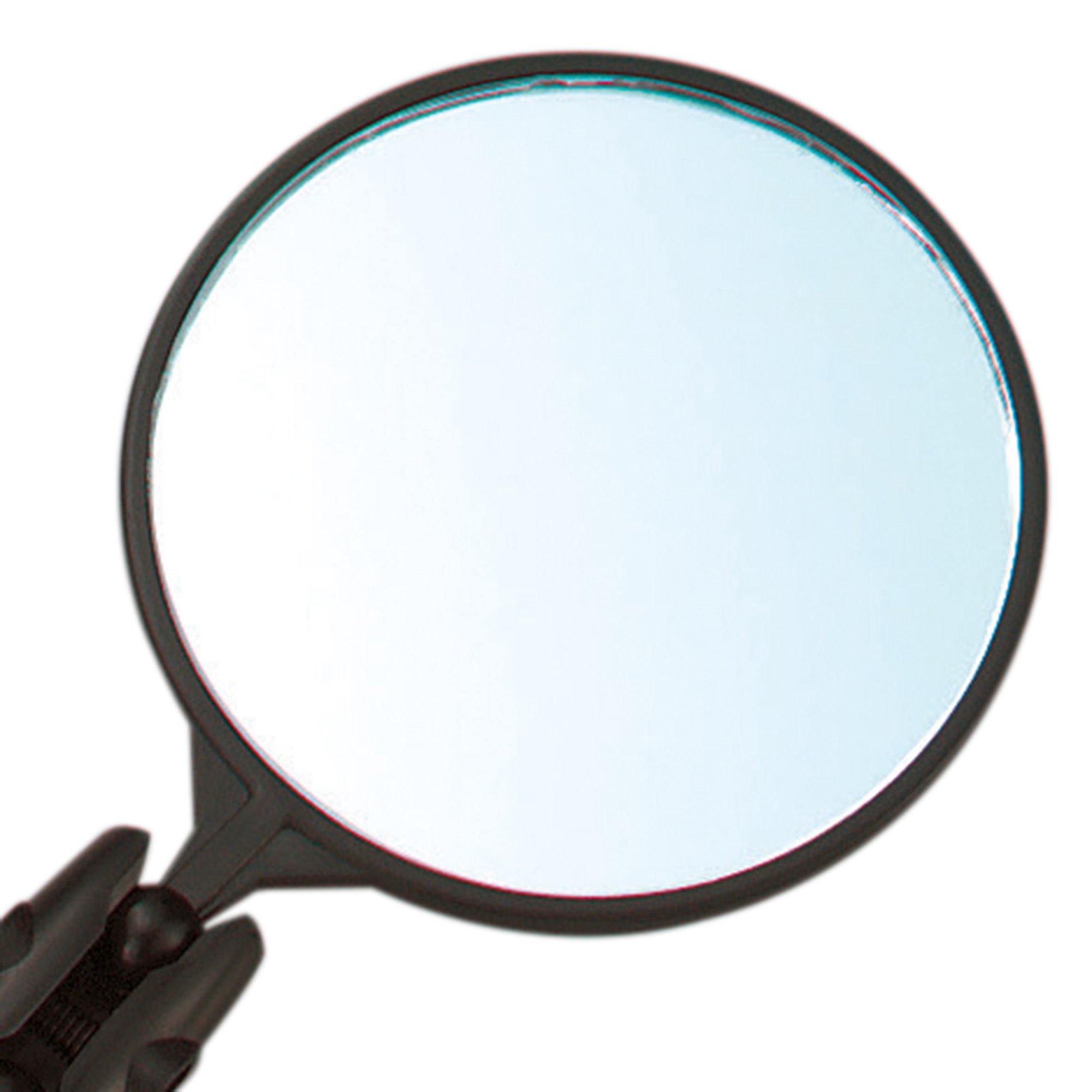 Amazon.co.jp: シンワ測定(Shinwa Sokutei) 部品 鏡(枠付)点検鏡 A-1用