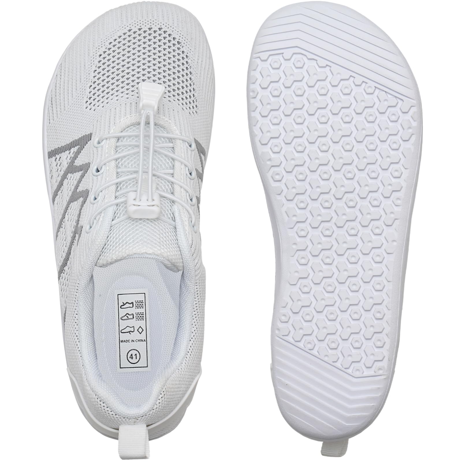 XS Scuba Universal Fin Strap Assembly