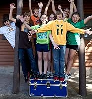 Vista 4 de C&N Footlockers Baúl de diseñador - Sailin Away - 32x18x13.5