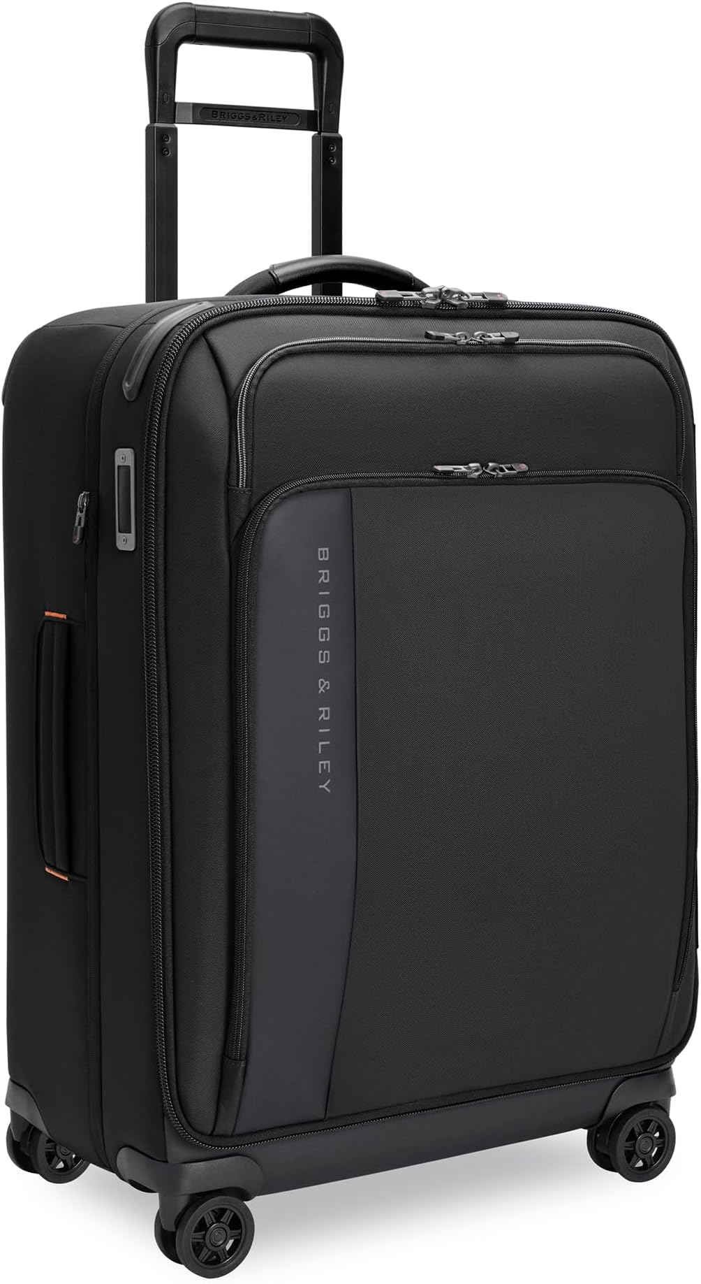 ZDX Medium Expandable Spinner