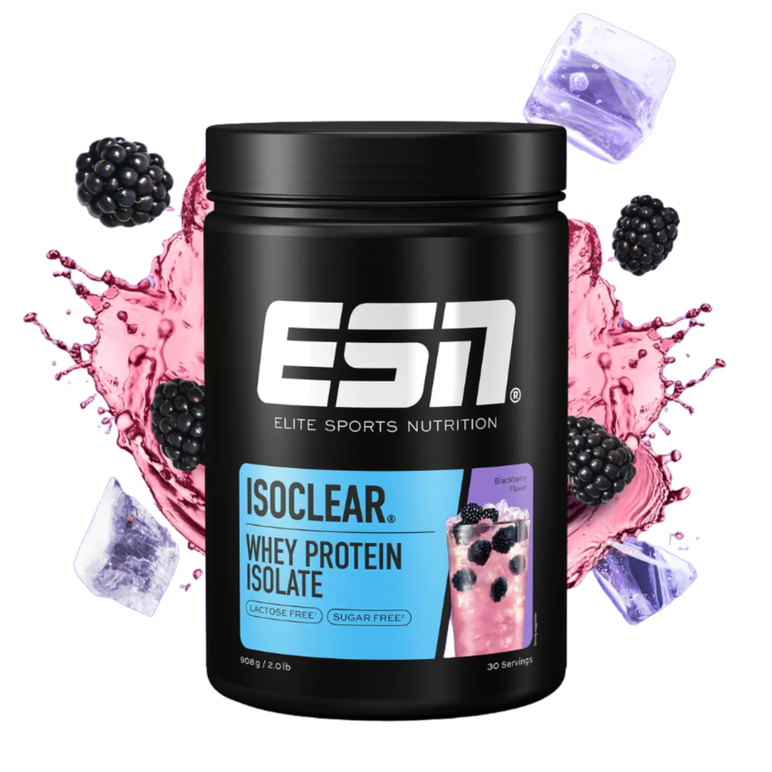 Isoclear