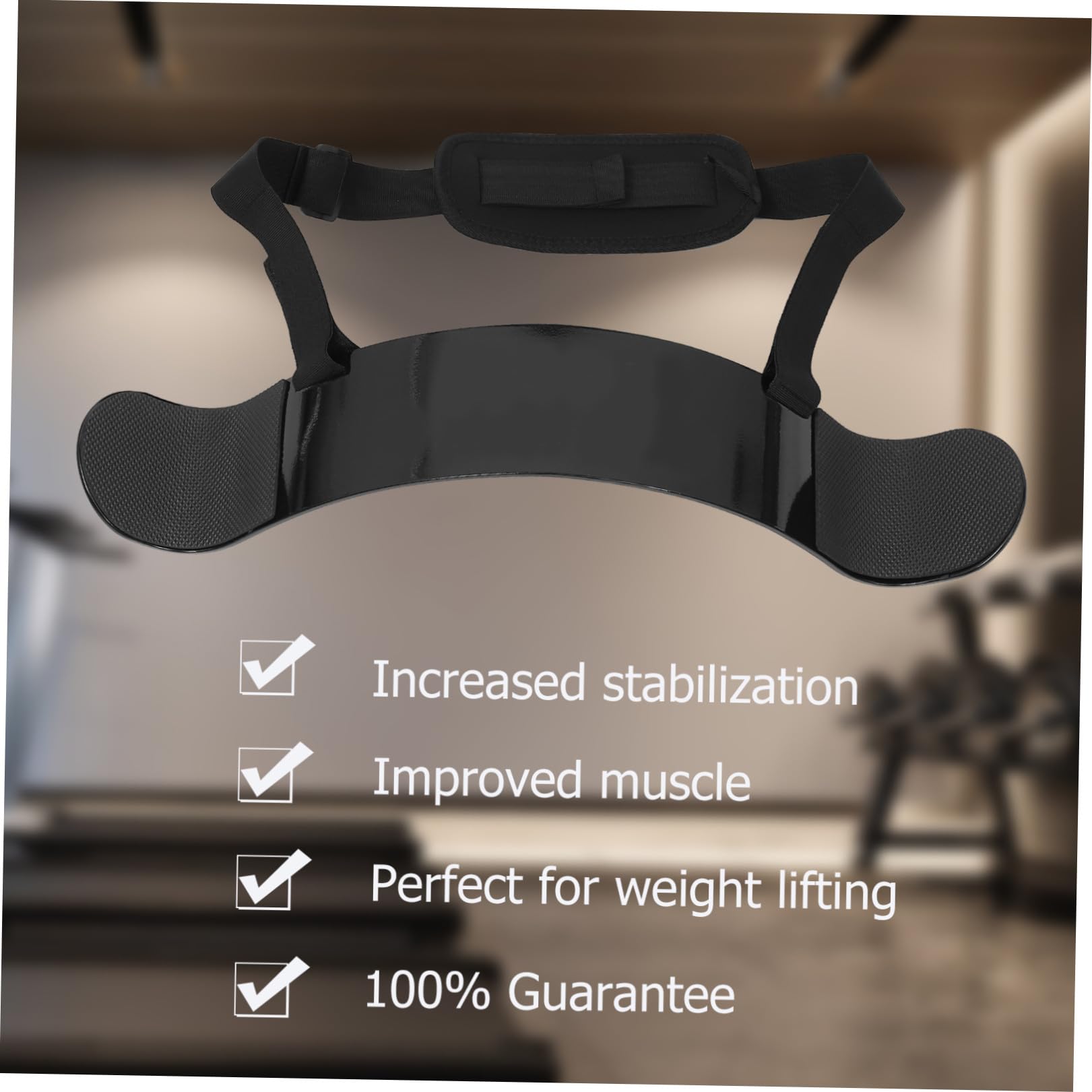 Trainer Avambraccio per Bicipiti con Design Ergonomico Supporto e Materiali Resistenti Attrezzo per Allenare Bicipiti Bodybuilding e Sollevamento Pesi