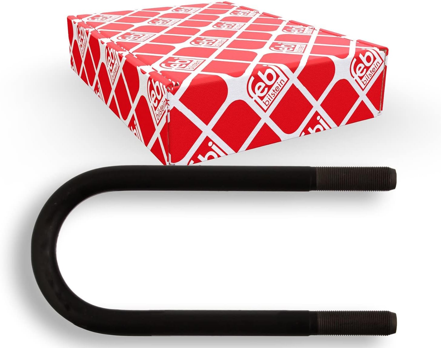 febi bilstein 39378 u-bolt - Pack of 1