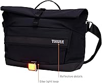 Vista 10 de Thule Paramount 14L CB Negro