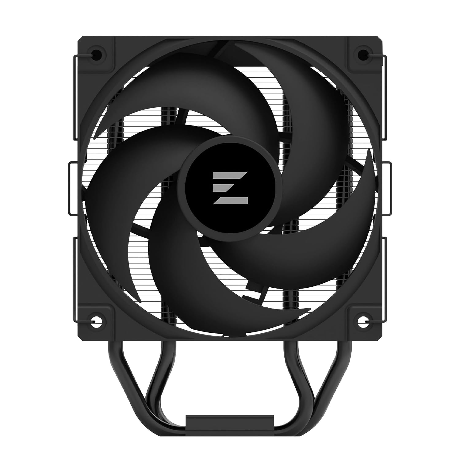 Zalman CNPS9X ECO DS CPU Air Cooler with Temperature Display, 190W TDP