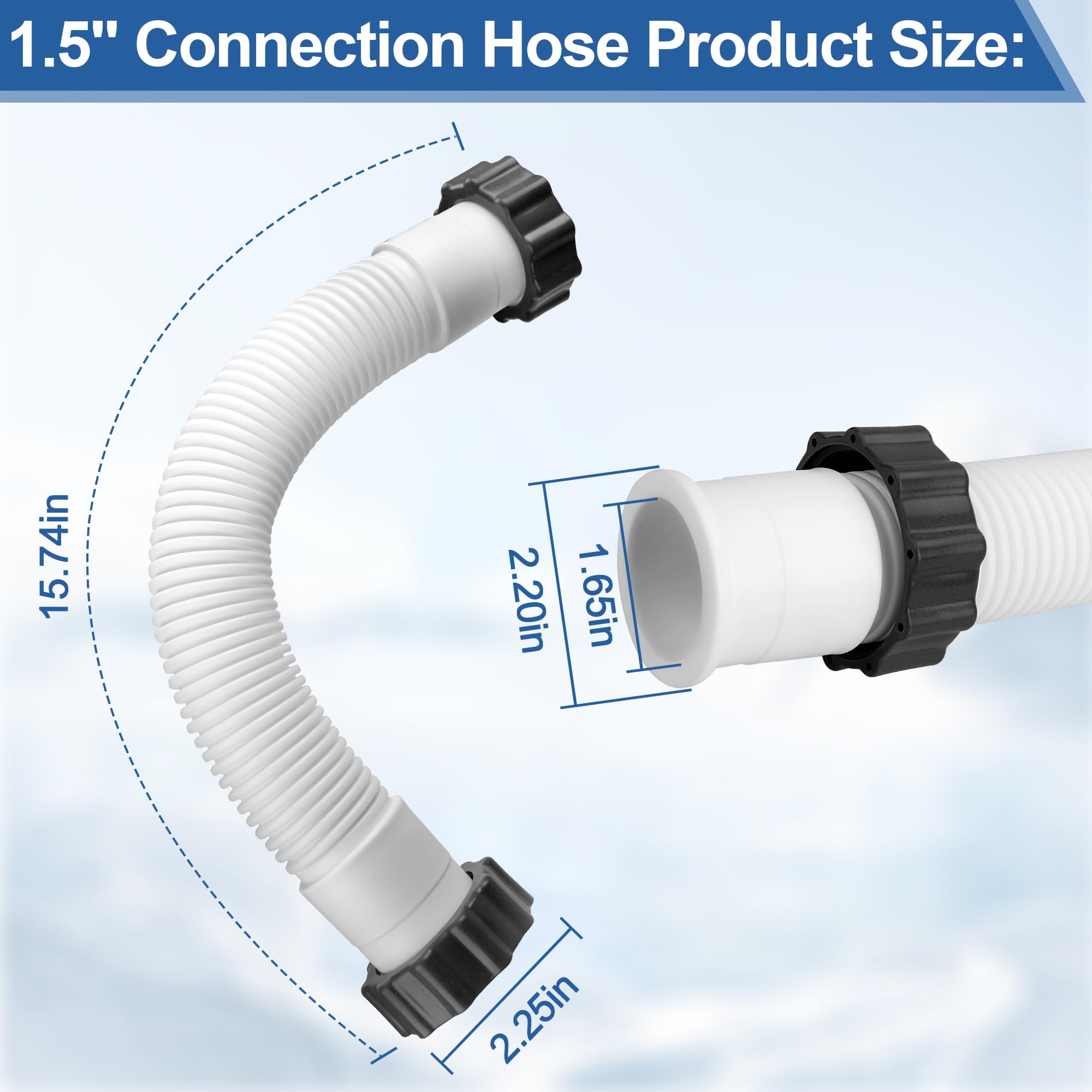 Intex Sand Filter How To Hook Up Vacuum To Summer Waves Pool Intex