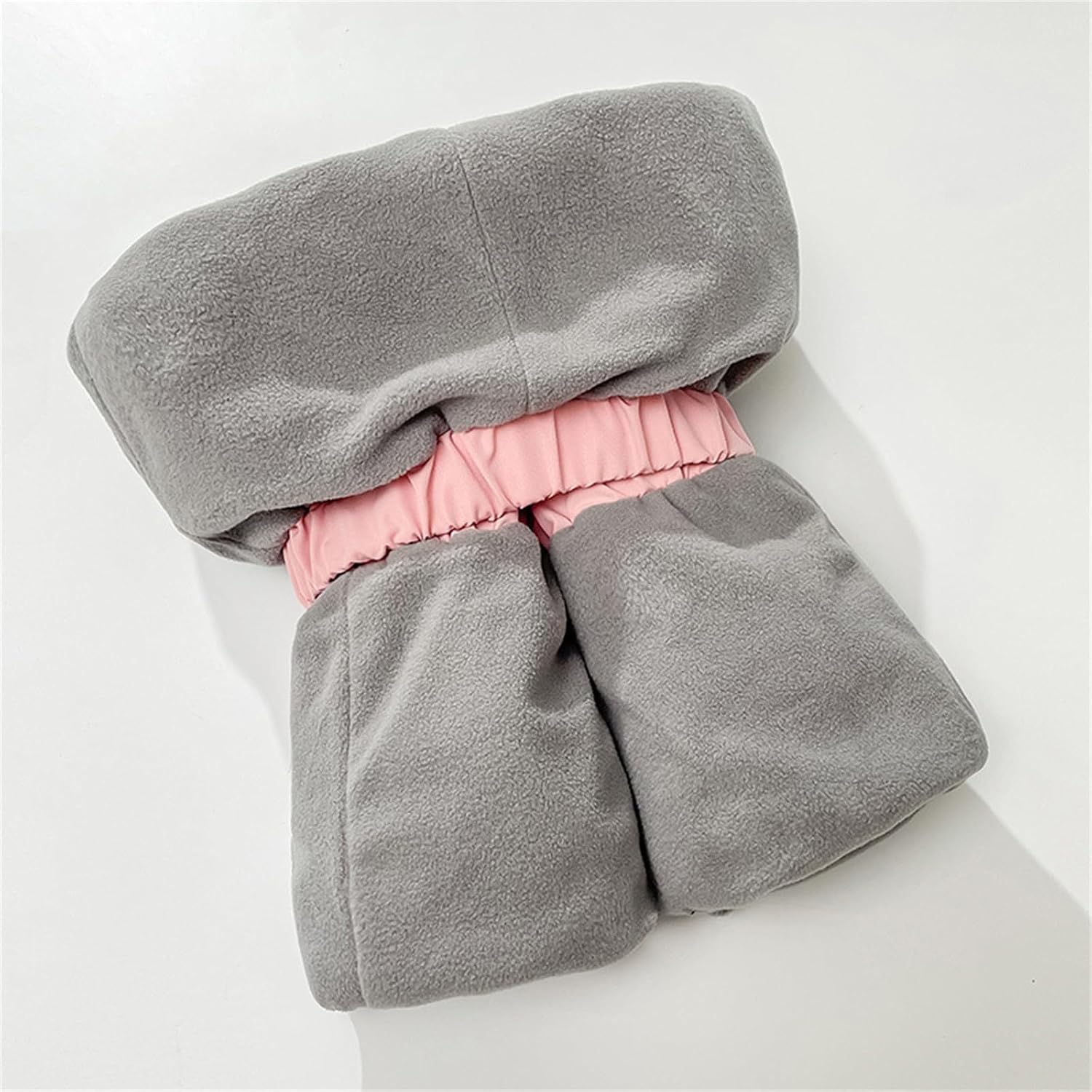 Snow Pants for Girls Boys Heavyweight Fleece Lined Ski Pants Winter Thick Snowboard Trousers Waterproof Windproof Snowpants